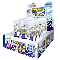 Ooze Labs Instant Snow 12 Unit Display Product Image Downloads