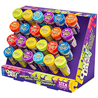 Ooze Labs 24-Unit POP Display Product Image Downloads 