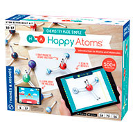 Happy Atoms Introductory Set Product Image Downloads