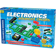 Electronics: Advanced Circuits Product Image Downloads