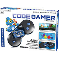 CodeGamer Product Image Downloads