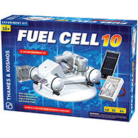 Fuel Cell 10 Product Image Downloads
