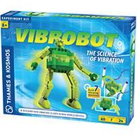 Vibrobot Product Image Downloads