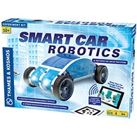 Smart Car Robotics Product Image Downloads