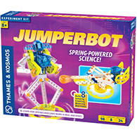 Jumperbot Product Image Downloads