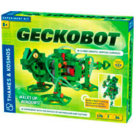 Geckobot Product Image Downloads