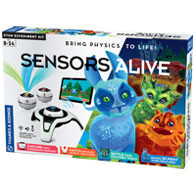 Sensors Alive Product Image Downloads 