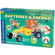 Batteries & Energy Product Image Downloads