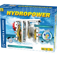 Hydropower Product Image Downloads
