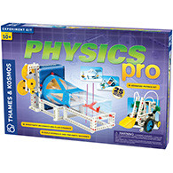 Physics Pro (V2.0) Product Image Downloads