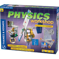 Physics Workshop Product Image Downloads