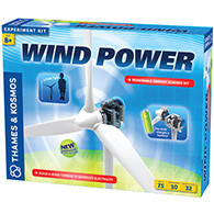 Wind Power (V3.0) Product Image Downloads