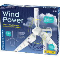 Wind Power 4 Product Image Downloads 