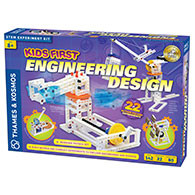 Kids First Engineering Design Product Image Downloads