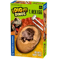 T. Rex Egg Product Image Downloads