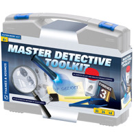 Master Detective Toolkit Product Image Downloads