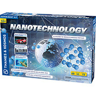 Nanotechnology Product Image Downloads
