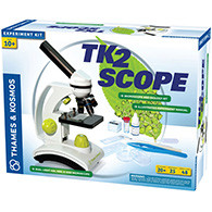 TK2 Scope Product Image Downloads