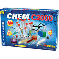 CHEM C2000 Product Image Downloads