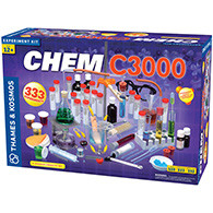 CHEM C3000 Product Image Downloads