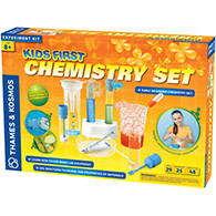 Kids First Chemistry Set Product Image Downloads