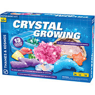 Crystal Growing Product Image Downloads
