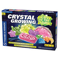 Crystal Growing Glow in the Dark Product Image downloads 
