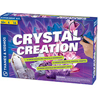 Crystal Creation Product Image Downloads