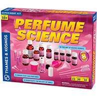 Perfume Science Product Image Downloads