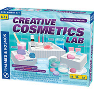 Creative Cosmetics Lab Product Image Downloads