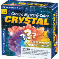 Grow a Mystery-Color Crystal Product Image Downloads 