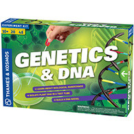 Genetics & DNA Product Image Downloads