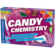 Candy Chemistry Product Image Downloads