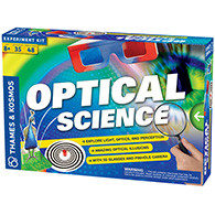 Optical Science Product Image Downloads