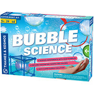 Bubble Science Product Image Downloads