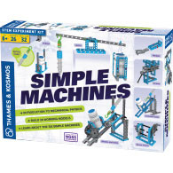 Simple Machines Product Image Downloads