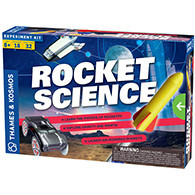 Rocket Science Product Image Downloads