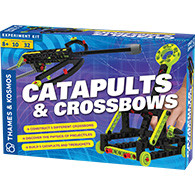 Catapults & Crossbows Product Image Downloads