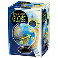 Day and Night Globe Product Image Downloads 