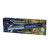 My Discovery Telescope Product Image Downloads