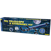 TK1 Telescope & Astronomy Kit Product Image Downloads
