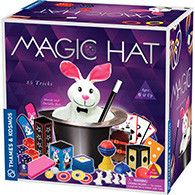 Magic Hat Product Image Downloads 