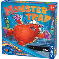 Monster Trap Product Image Downloads