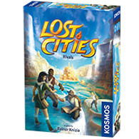 Lost Cities: Rivals Product Image downloads
