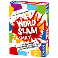 Word Slam Family Product Image downloads 