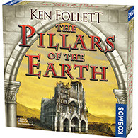 The Pillars of the Earth Product Image Downloads