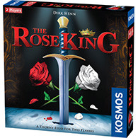 The Rose King Product Image Downloads