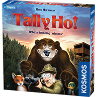 Tally Ho! Product Image Downloads