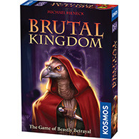 Brutal Kingdom Product Image Downloads