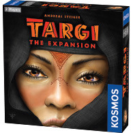 Targi Expansion Product Image downloads